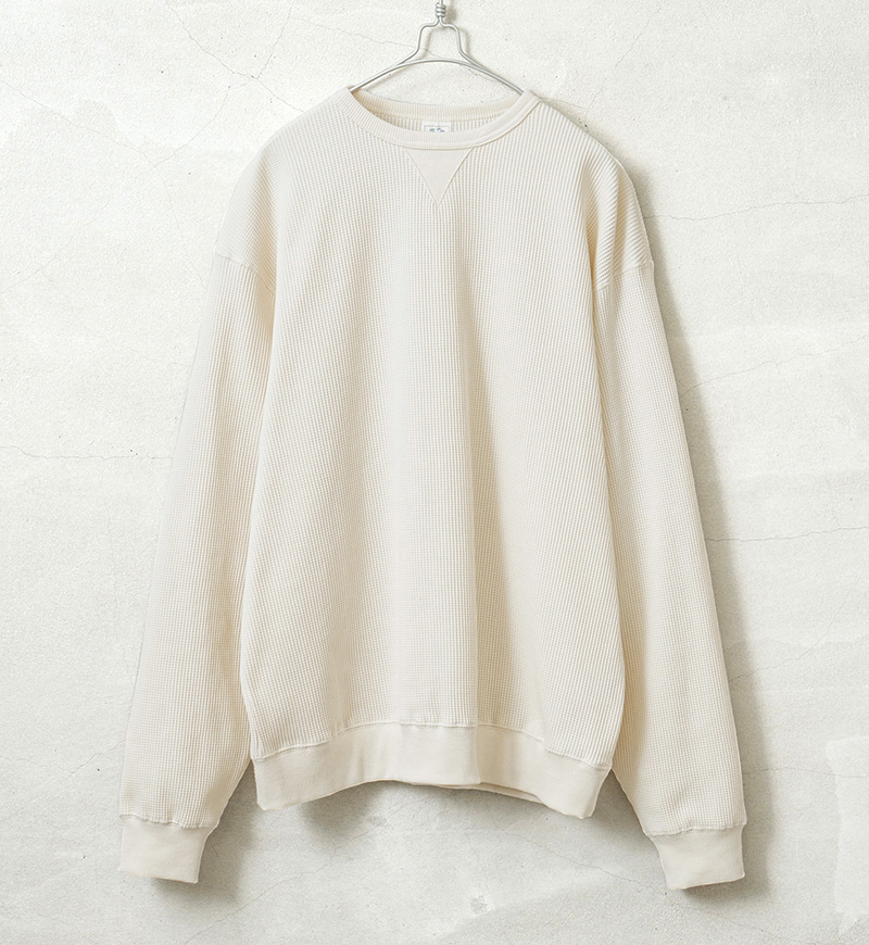 FRUIT OF THE LOOM フルーツオブザルーム 80669200 ワッフル