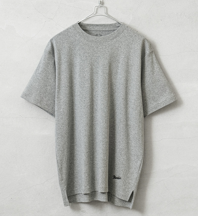ナンバーナイングラフィックプリント Tシャツ 日本製トートバッグオマケ ナンバーナイングラフィックプリント Tシャツ 日本製トート