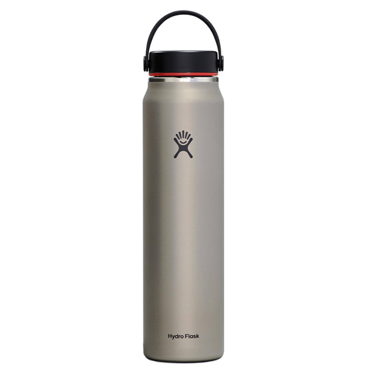 HydroFlask ハイドロフラスク 890133 トレイルシリーズ 40oz ライトウエイト ワイドマウス 保温ボトル 水筒 タンブラー 大容量  キャンプ 1L以上【Sx】【T】