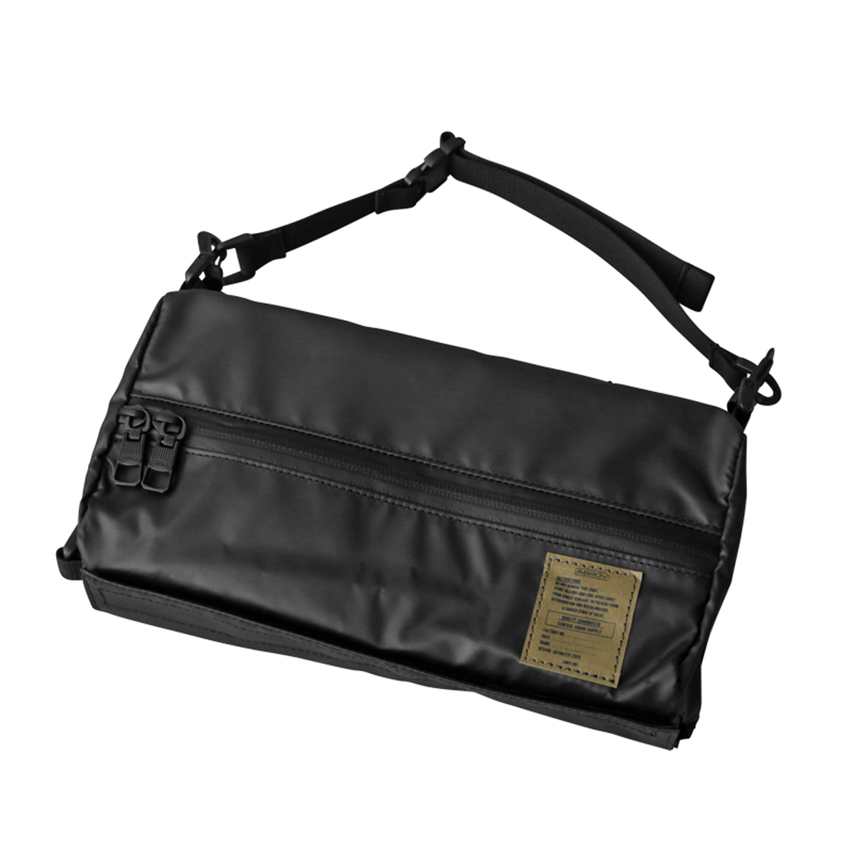 AS2OV アッソブ 992104 TISSUE CASE ティッシュケース