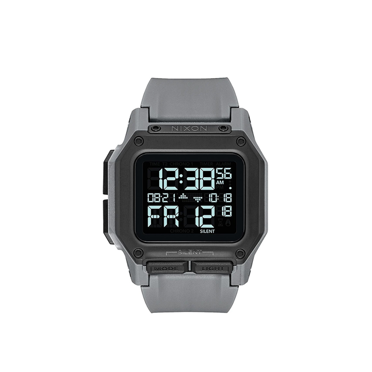 国内正規販売】NIXON ニクソン A1180 Regulus リストウォッチ（腕時計