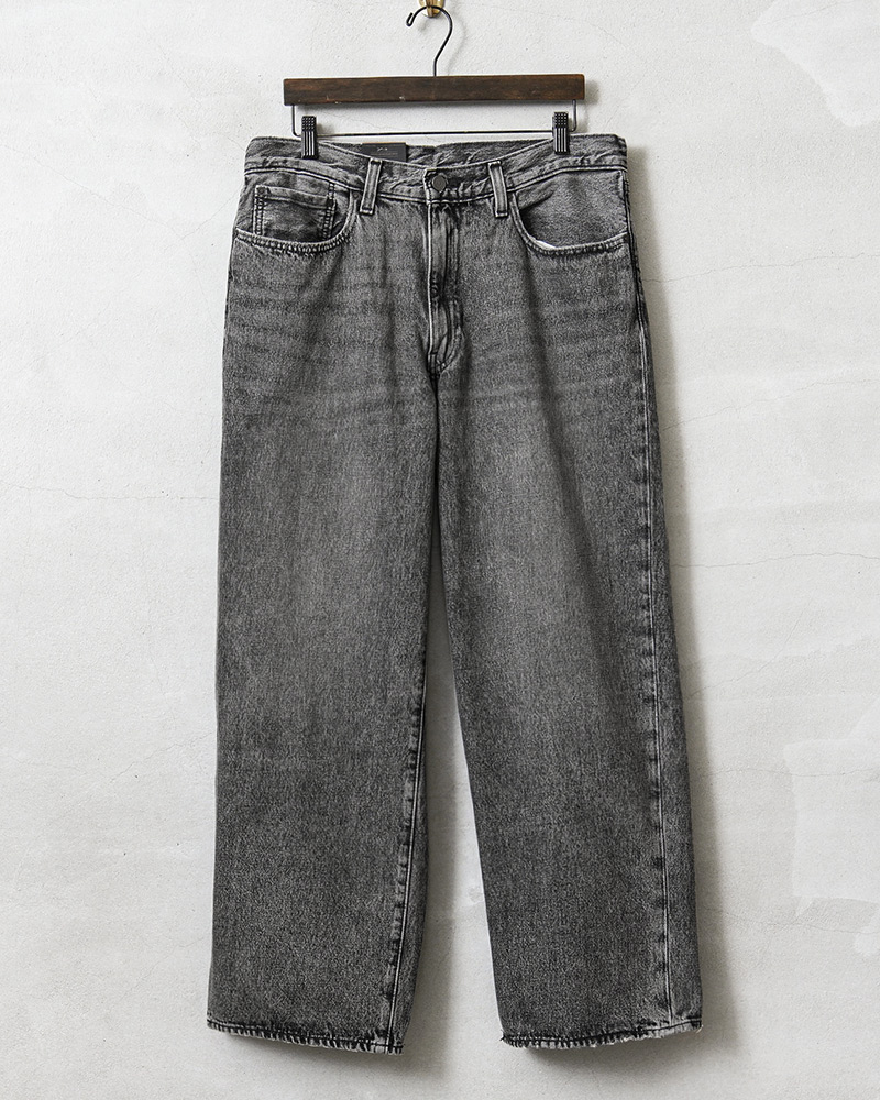 Levi's（リーバイス） Levi's A4750 PREMIUM 578 バギー デニムパンツ