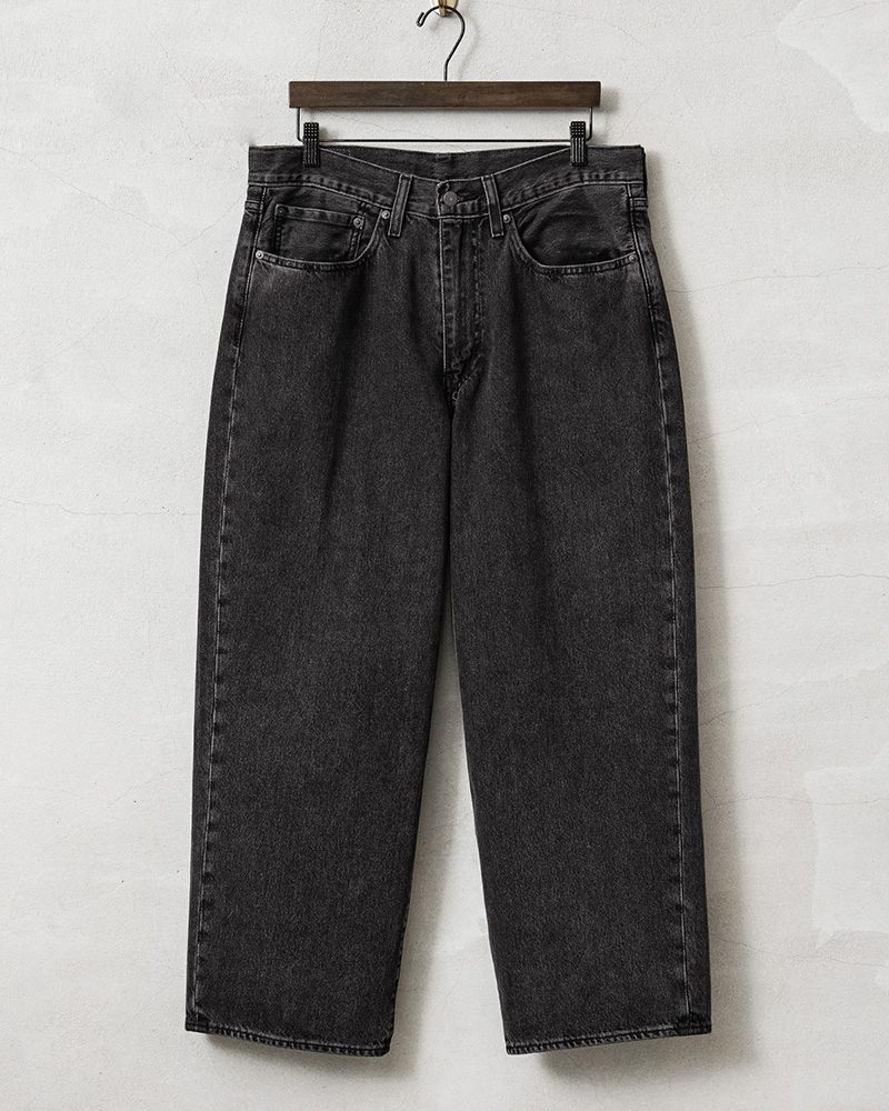 Levis PReMIUM Levi's リーバイス A4750 PREMIUM 578 バギー デニム