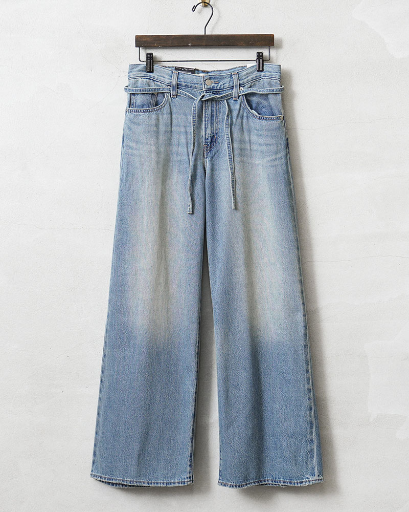 Levis PReMIUM Levi's リーバイス A8701 PREMIUM XL STRAIGHT バギー
