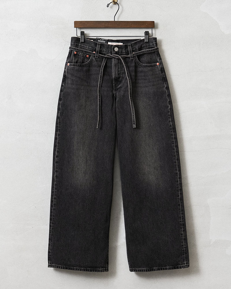 Levis PReMIUM Levi's リーバイス A8701 PREMIUM XL STRAIGHT バギー