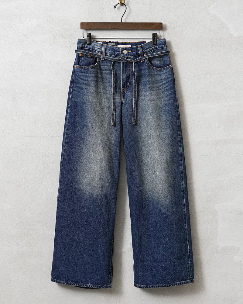 Levis PReMIUM Levi's リーバイス A8701 PREMIUM XL STRAIGHT バギー