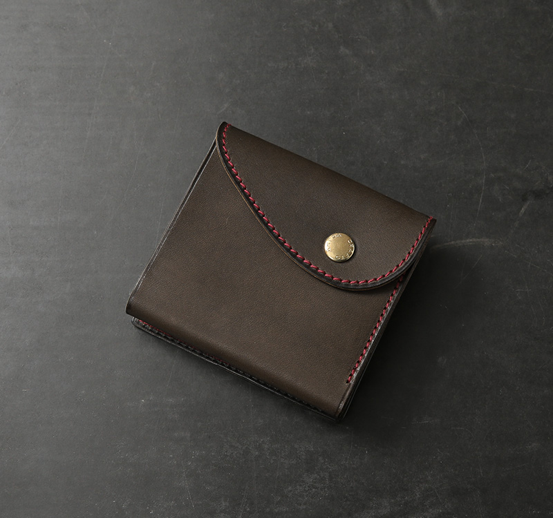 美品　arts&amp;science アーツ&amp;サイエンス コンパクトウォレット Flap bi-fold wallet – ARTS&SCIENCE ONLINE SELLER