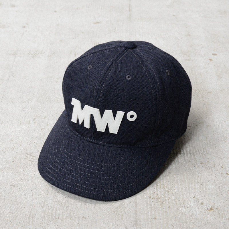 THE H.W. DOG ＆ CO. 帽子（色：ブラック系）のおすすめ人気商品一覧