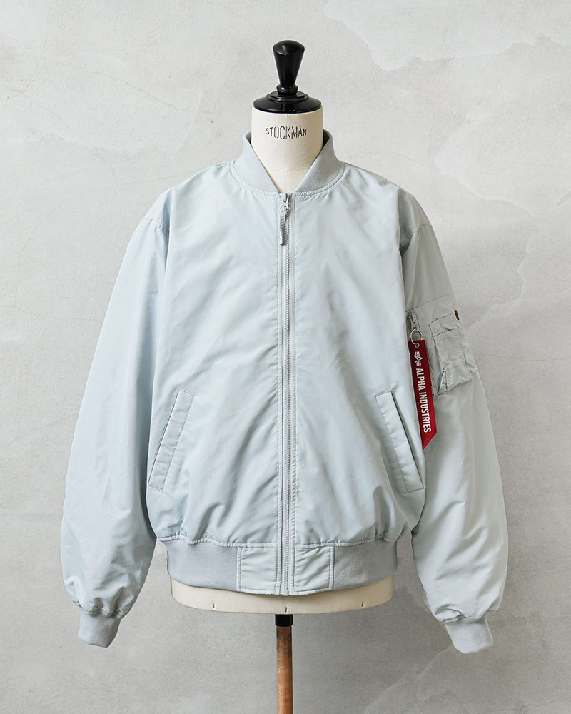 Alpha Industries(アルファ・インダストリーズ) MJL56001C1 L-2B Alpha Industries(アルファ・インダストリーズ) MJL56001C1 L-2B