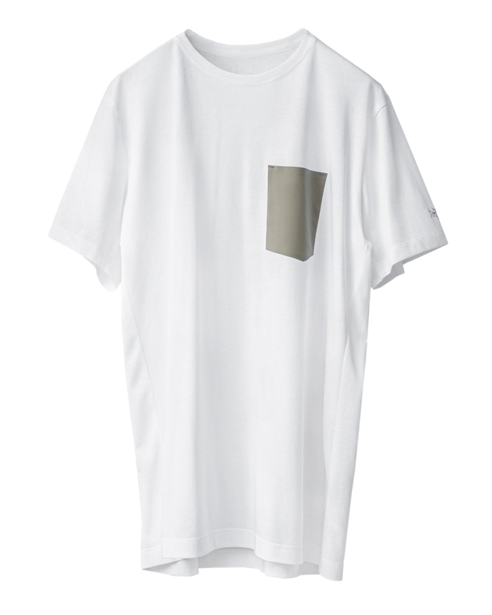 ARC'TERYX アークテリクス 25217 Eris（エリス）半袖 Tシャツ メンズ 