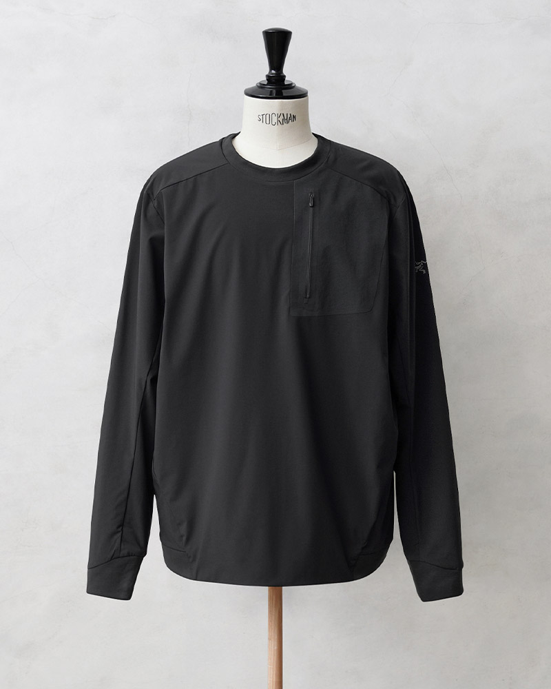 ARC'TERYX アークテリクス 29688 Proton Crew neck（プロトン クルーネック）プルオーバー メンズ アウトドア  ブランド【正規取扱店】【クーポン対象外】【T】