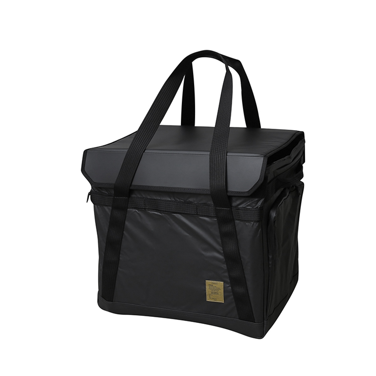 AS2OV アッソブ 152200 NYLON POLYCA FOLDING CONTAINER 折り畳み 