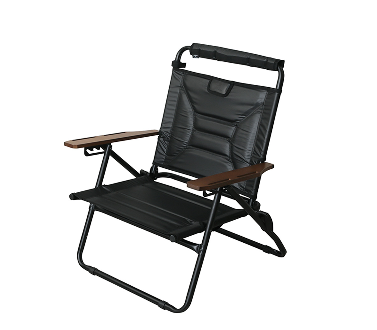 AS2OV アッソブ 392100 RECLINING LOW ROVER CHAIR リクライニング