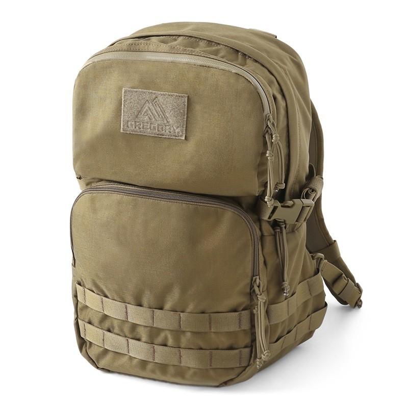 GREGORY グレゴリー SPEAR スピア アサルトパック バックパック メンズ ミリタリーバッグ リュックサック デイパック ブランド【T】(11550円)