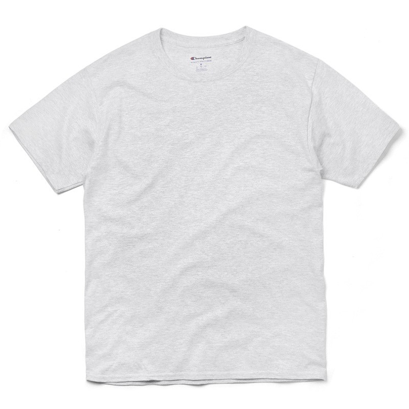 Champion チャンピオン T525C 6oz S/S タグレス Tシャツ メンズ