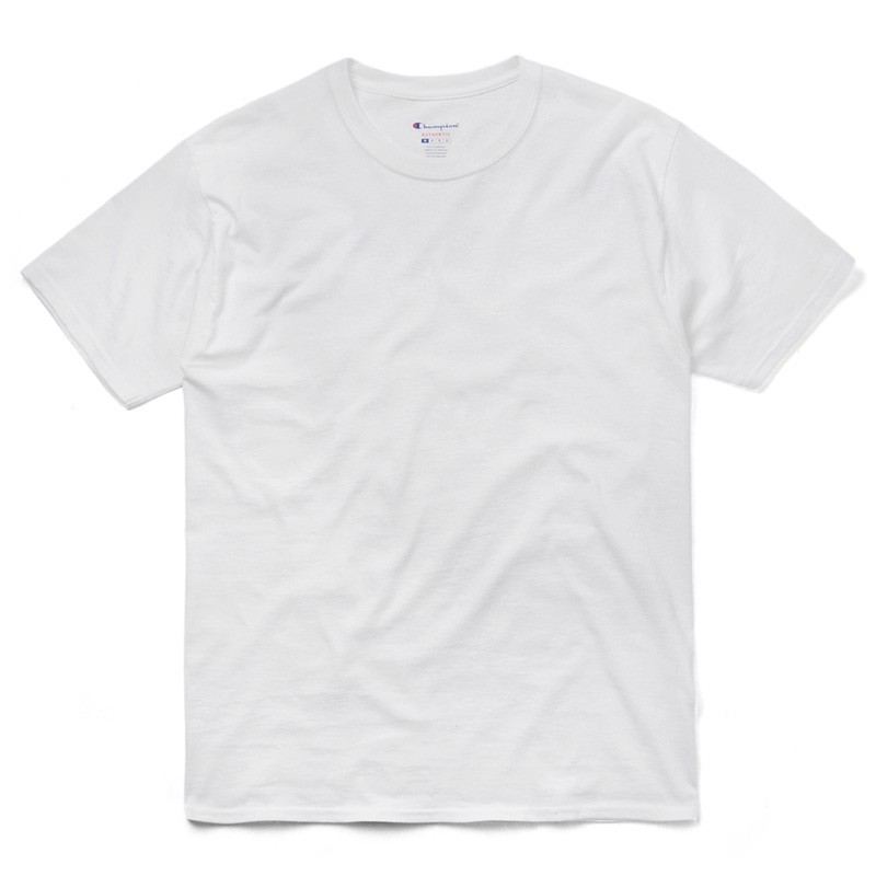 Champion チャンピオン T525C 6oz S/S タグレス Tシャツ メンズ 半袖