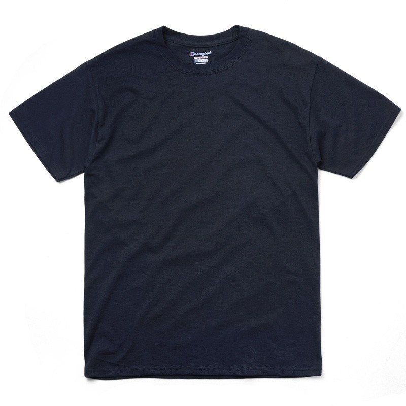 Champion チャンピオン T525C 6oz S/S タグレス Tシャツ メンズ