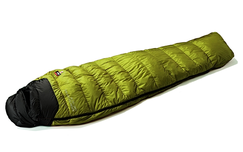 ナンガ　オーロラ650DX スリーシーズン スリーピングモデル AURORA light NANGA ナンガ TEX LIGHT 630DX スリーピングバッグ 日本