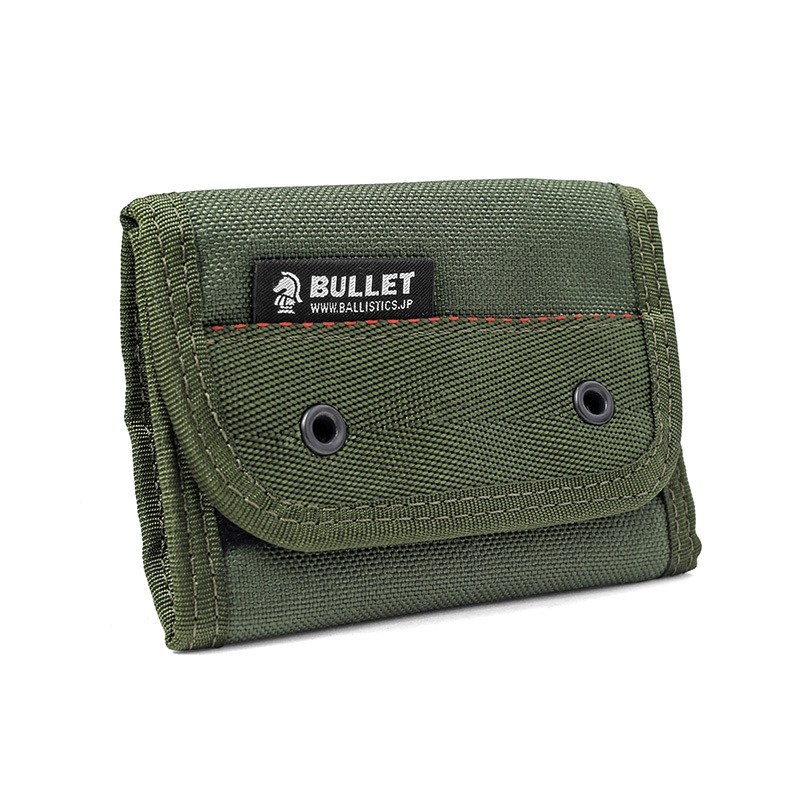 BALLISTICS バリスティクス　CORDURA Ballistics / CORDURA BANANA - BK – redtriangle