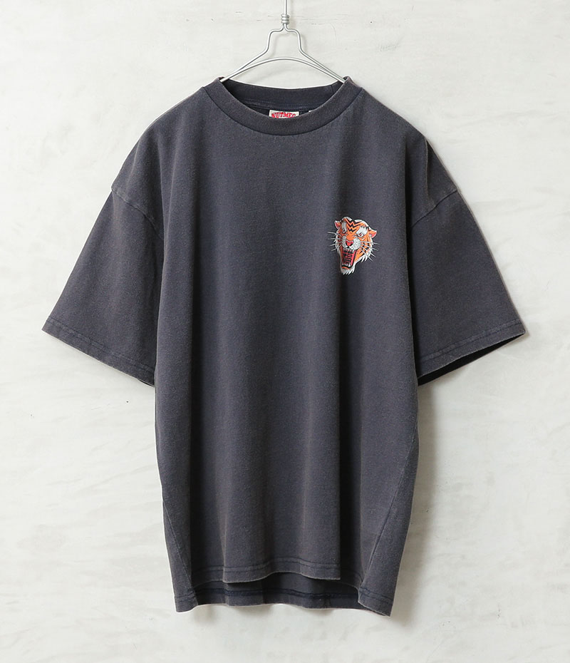 WAIPER.inc WAIPER×BARTHDAYWORKS “FUKUOKA” SOUVENIR T-SHIRT 福岡
