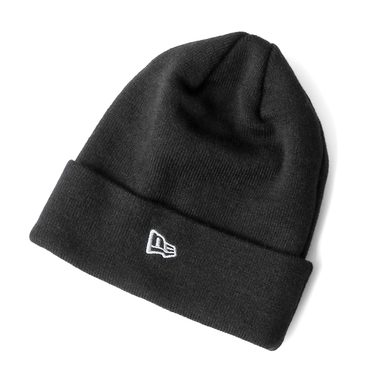 NEW ERA ニューエラ BASIC CUFF KNIT ベーシックカフニット