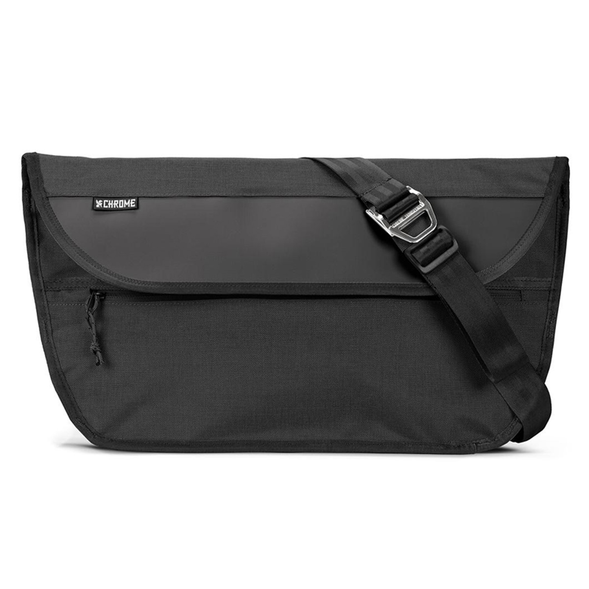 CHROME クローム BG-332 SIMPLE MESSENGER BAG MD シンプル メッセンジャーバッグ ミドルサイズ メンズ ショルダーバッグ【クーポン対象外】【T】｜waiper｜03