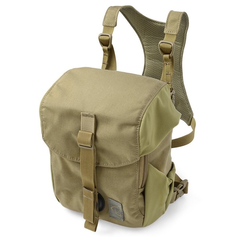 【美品】【希少】ミステリーランチ　ビノハーネス MYSTERY RANCH ミステリーランチ QUICK DRAW BINO HARNESS