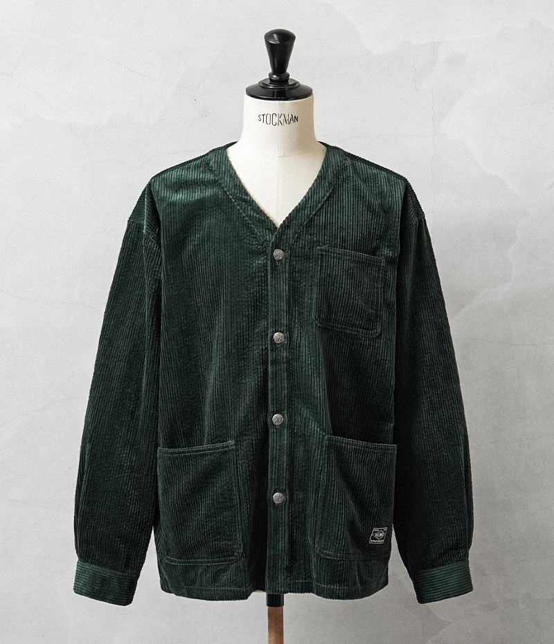 太畝コーデュロイ ジャケットのおすすめ人気商品一覧 通販 - Yahoo