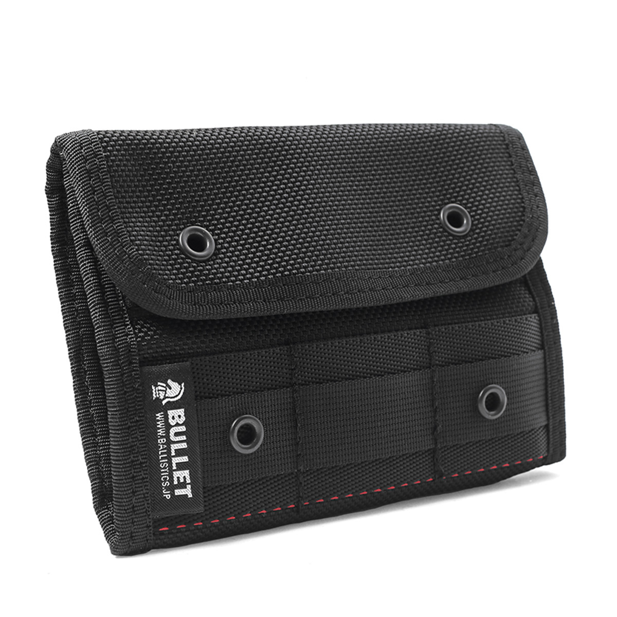 BALLISTICS バリスティクス　CORDURA BALLISTICS/バリスティクス】CORDURA BANANA,SPECTRA BKxBK