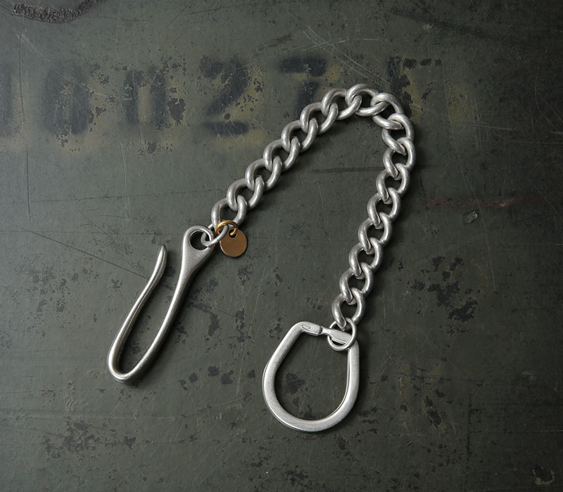 Button Works BUTTON WORKS ボタンワークス BW-0033 FISH HOOK
