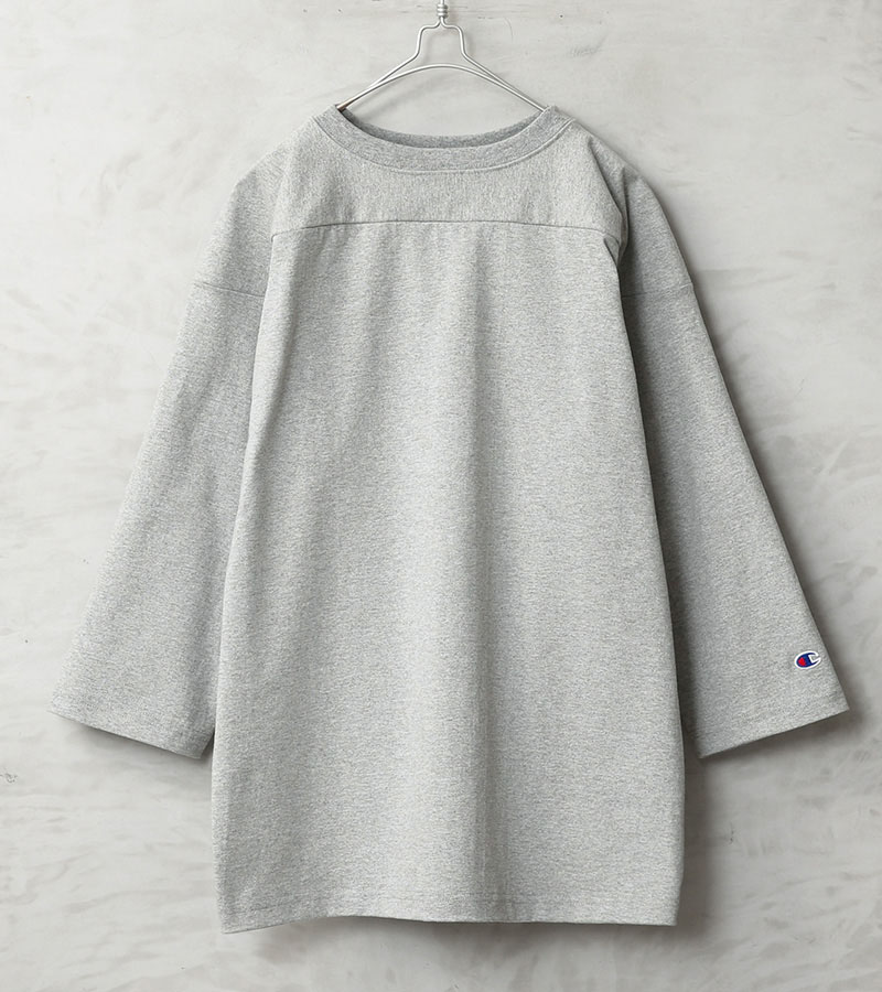 MADE IN USA（Champion） Champion チャンピオン C5-B402 T1011 3/4