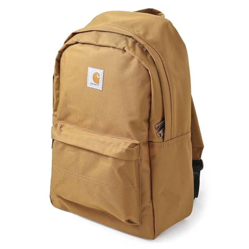 Carhartt カーハート Crhtt Trade Backpack トレード バックパック メンズ レディース リュックサック デイパック アメカジ ワーク ブランド Carhartt Crhtt ミリタリーショップwaiper 通販 Yahoo ショッピング