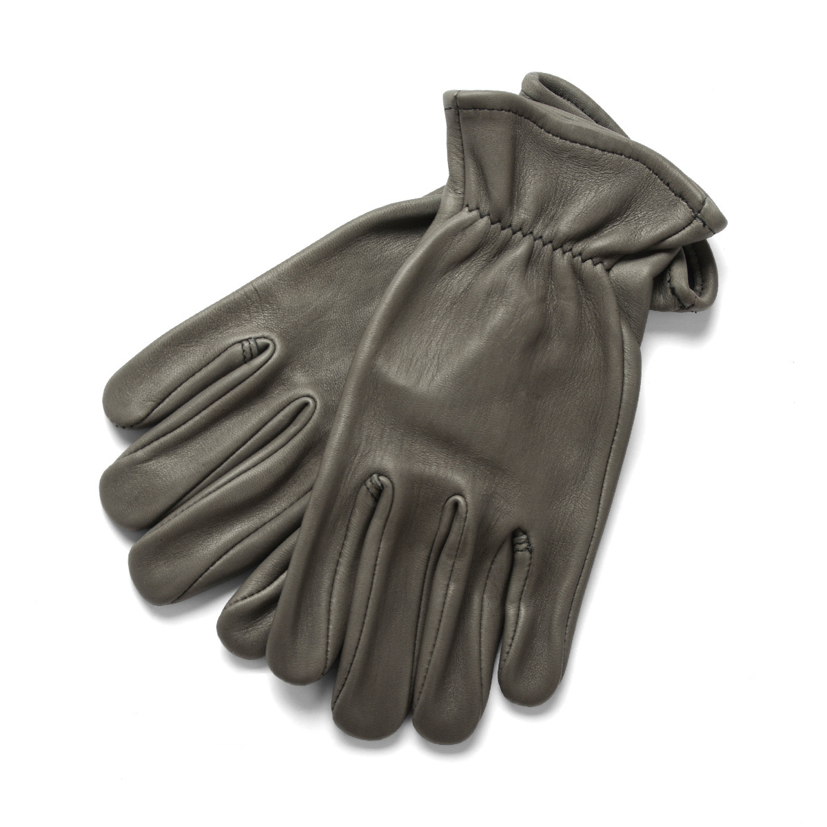 CHURCHILL GLOVE チャーチルグローブ Marverick Classic レザー