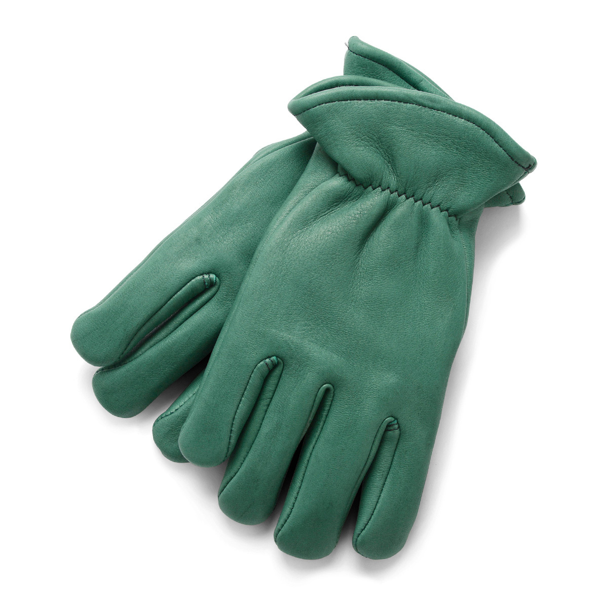 CHURCHILL GLOVE チャーチルグローブ Marverick Classic Thinsulate レザーグローブ MADE IN USA  ディアスキン シンサレート 本革 手袋 革製【T】