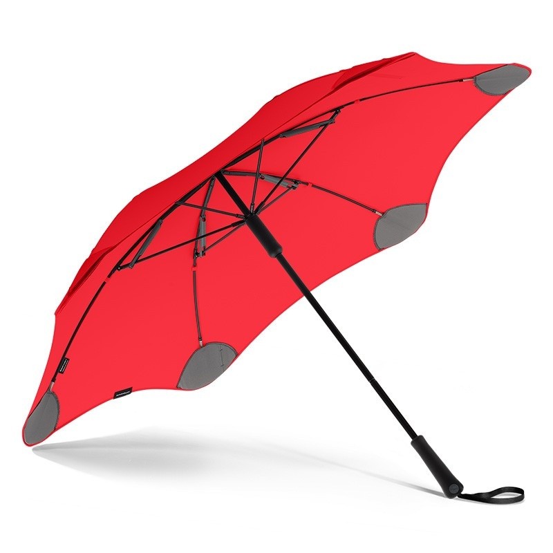 世界最強の折れにくい傘！BLUNT ブラント CLASSIC クラシック アンブレラ 65cm 長傘 耐風 レディース レイングッズ 梅雨対策  おしゃれ ブランド【Sx】【T】