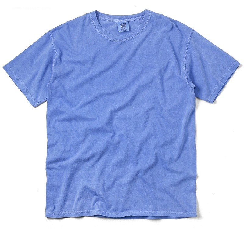 メーカー取次】COMFORT COLORS コンフォートカラーズ 1717 アダルト