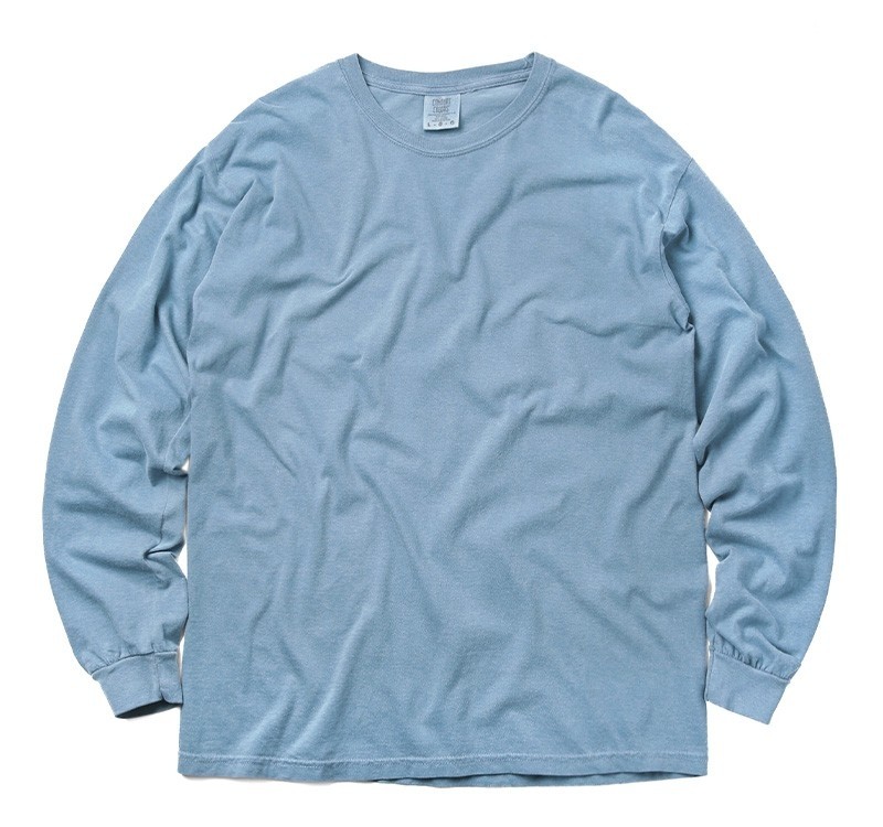 メーカー取次】COMFORT COLORS コンフォートカラーズ 6014