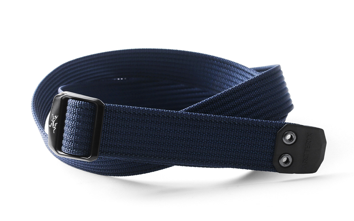 ARC'TERYX アークテリクス 29187 Conveyor Belt 32mm コンベヤー