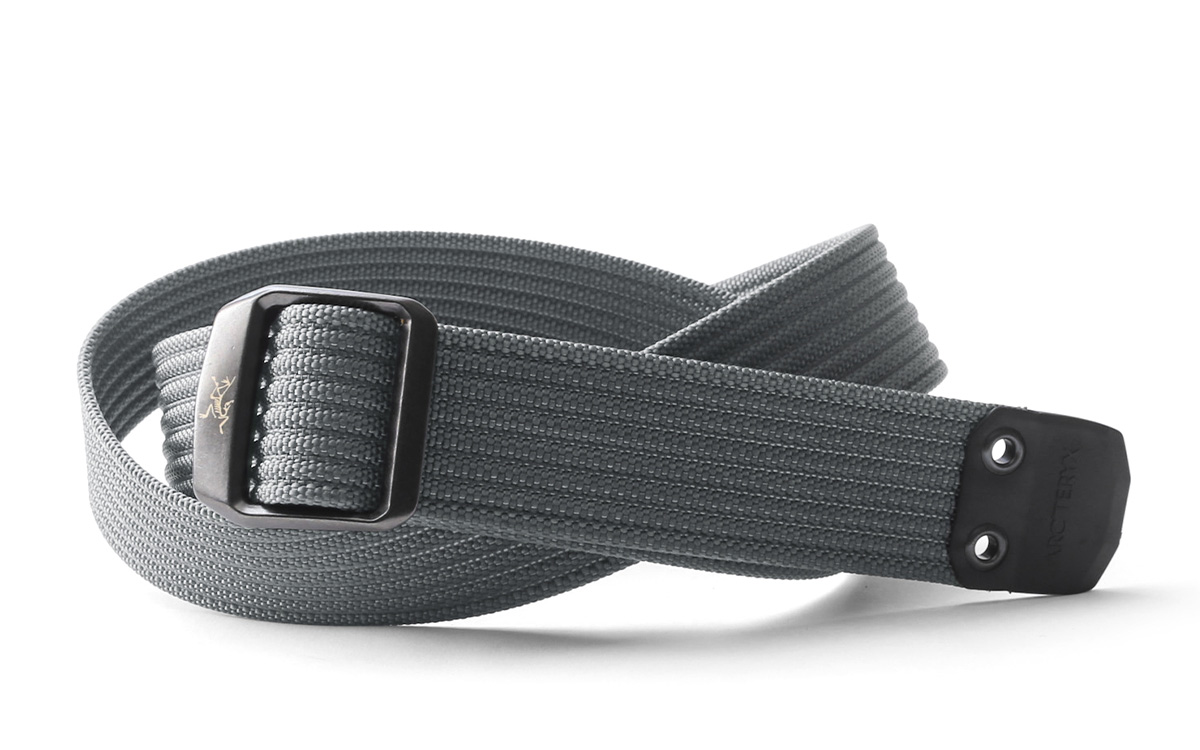 ARC'TERYX アークテリクス 29171 Conveyor Belt 38mm コンベヤー ベルト メンズ アウトドア  ブランド【正規取扱店】【クーポン対象外】【T】 :arcteryx-29171:ミリタリーショップWAIPER - 通販 - Yahoo!ショッピング