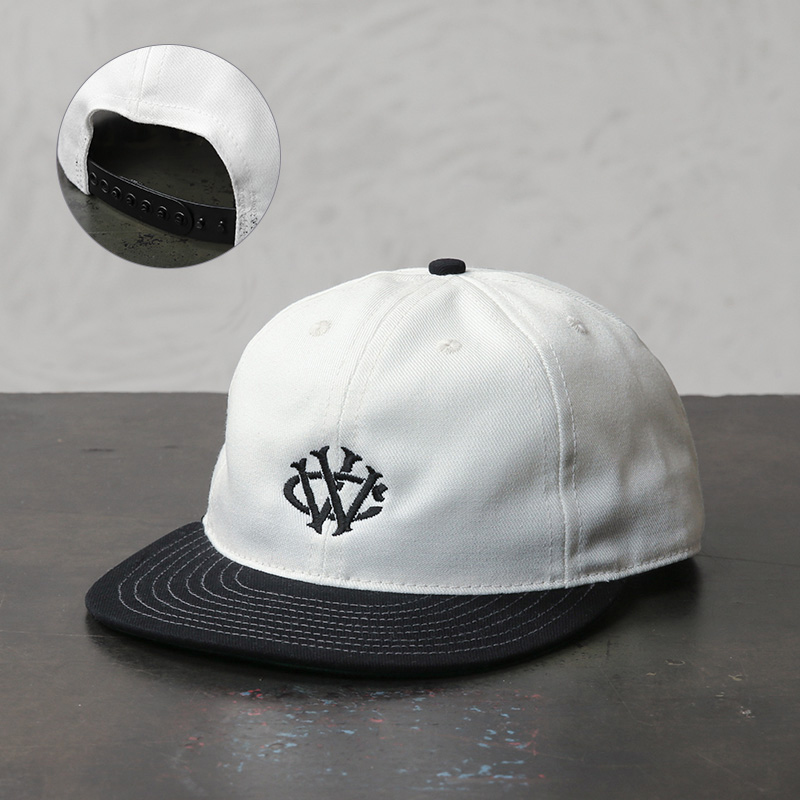 COOPERSTOWN BALL CAP（クーパーズタウン ボールキャップ