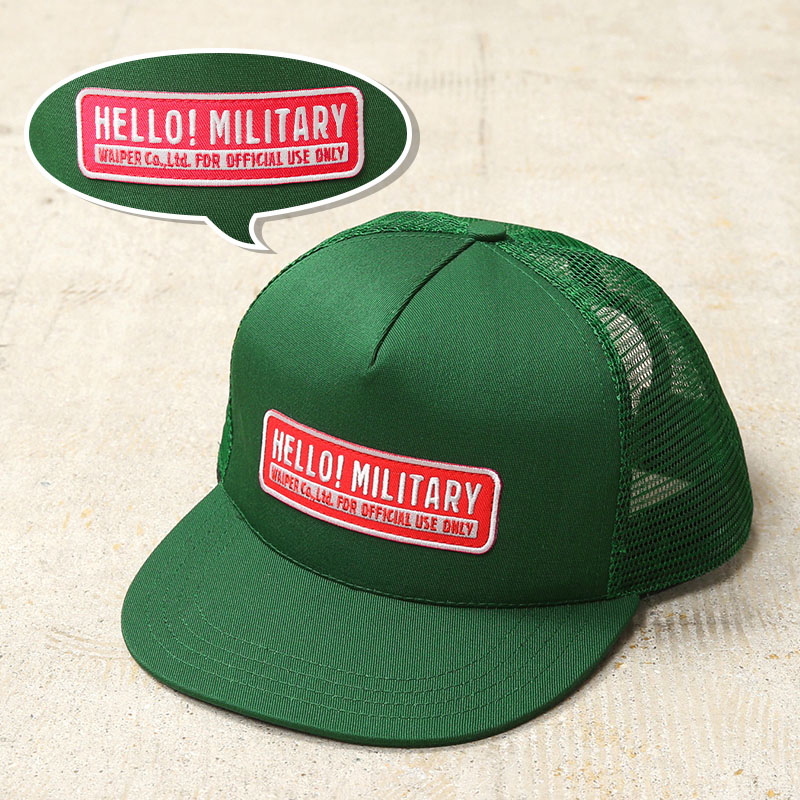 ミリタリーショップWAIPER - COOPERSTOWN BALL CAP｜Yahoo!ショッピング