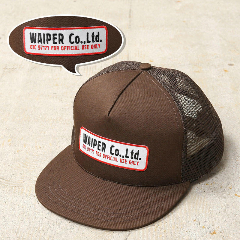 Cooperstown Ball Cap（クーパーズタウンボールキャップ） クーパーズ