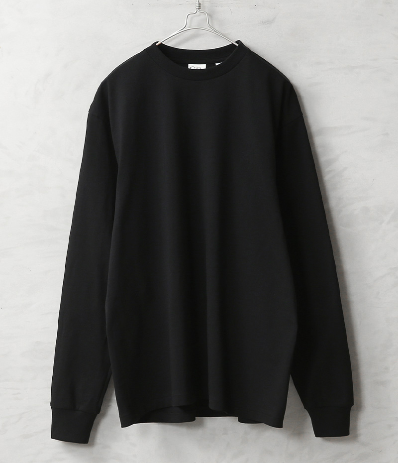 WAIPER.inc COTTON RESEARCH CLUB コットンリサーチクラブ JPC-003 L/S