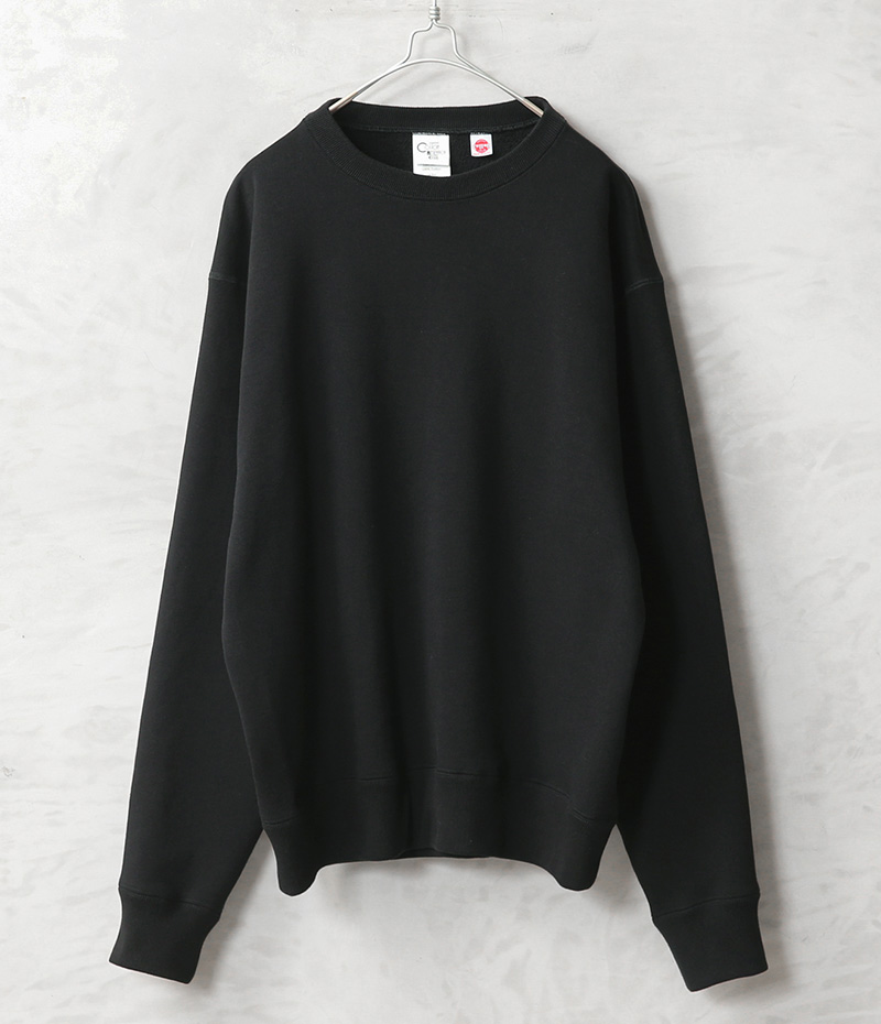 WAIPER.inc COTTON RESEARCH CLUB コットンリサーチクラブ JPC-004
