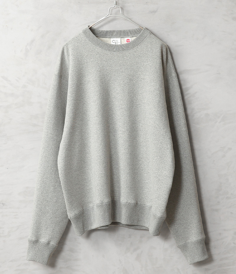 WAIPER.inc COTTON RESEARCH CLUB コットンリサーチクラブ JPC-004