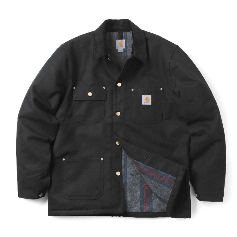 Carhartt メンズカバーオールの商品一覧｜ジャケット｜ファッション