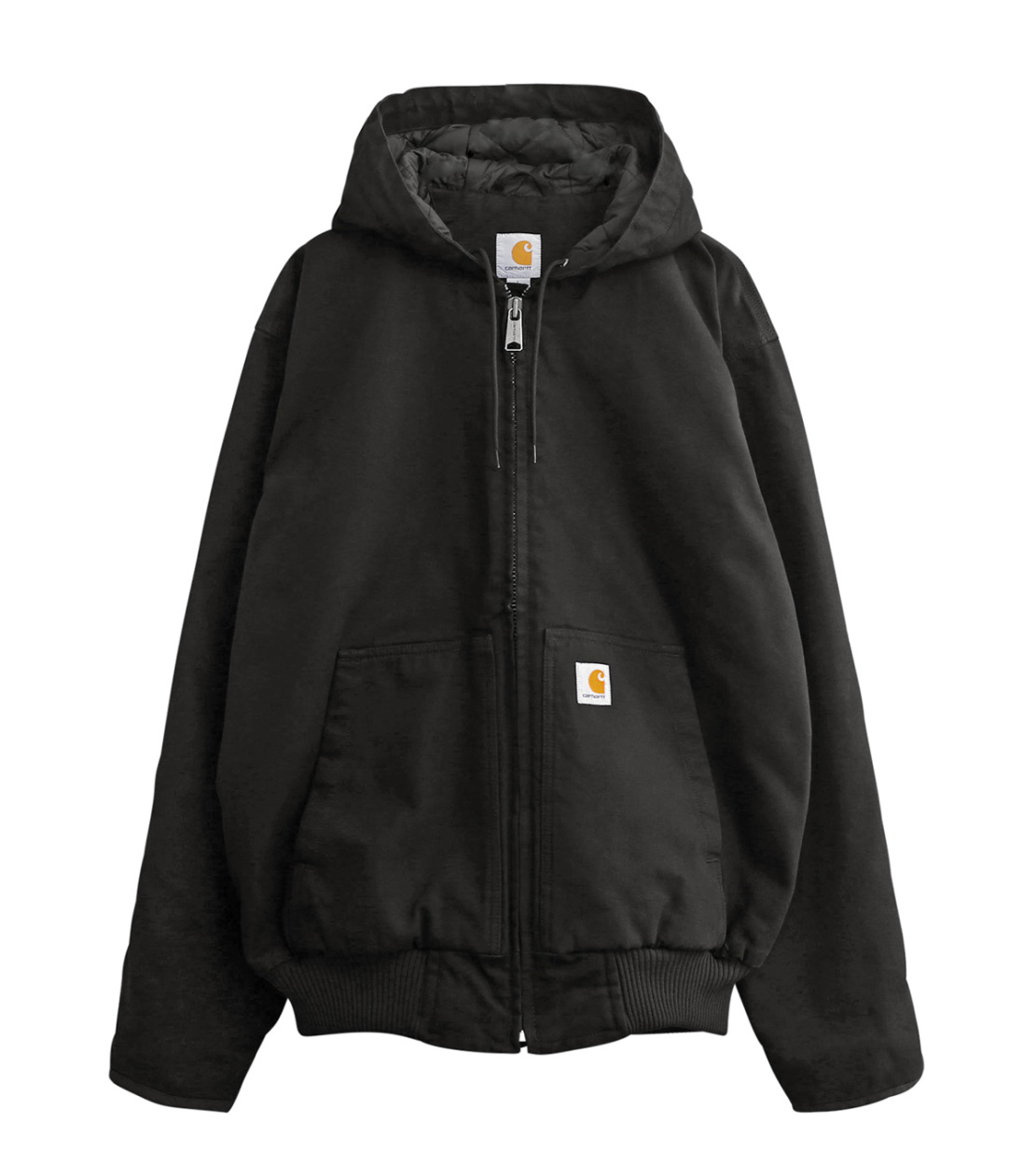 Carhartt カーハート CRHTT-104050 LOOSE FIT WASHED DUCK INSULATED アクティブジャケット メンズ  アウター ワークジャケット アメカジ ブランド【T】【即日】