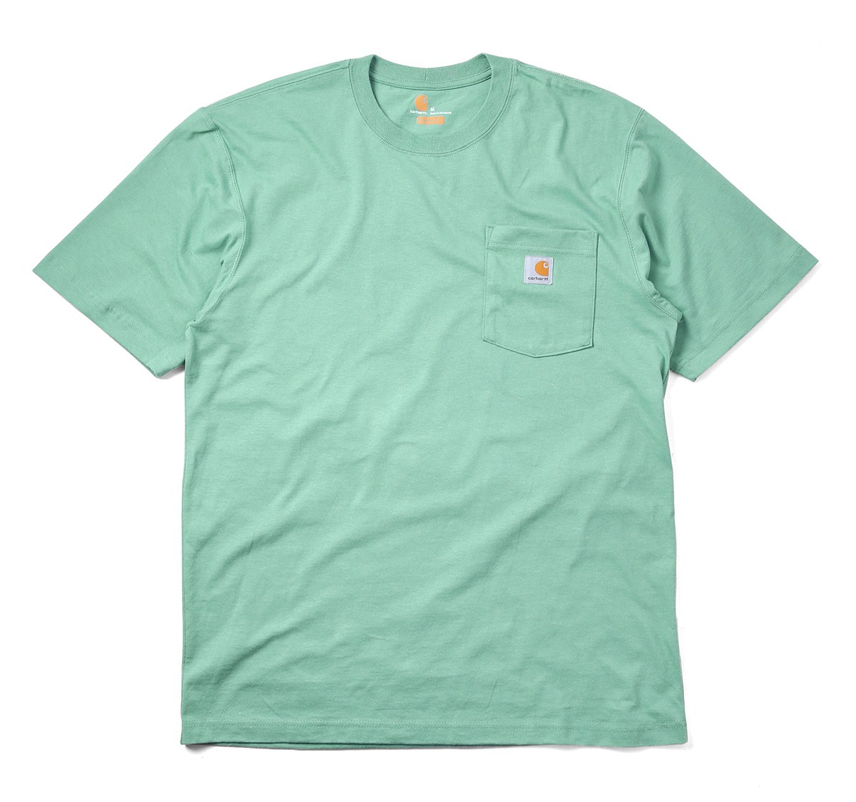 ★Carhartt★パッチ ポケット Tシャツ ☆Carhartt☆パッチ ポケット Tシャツ