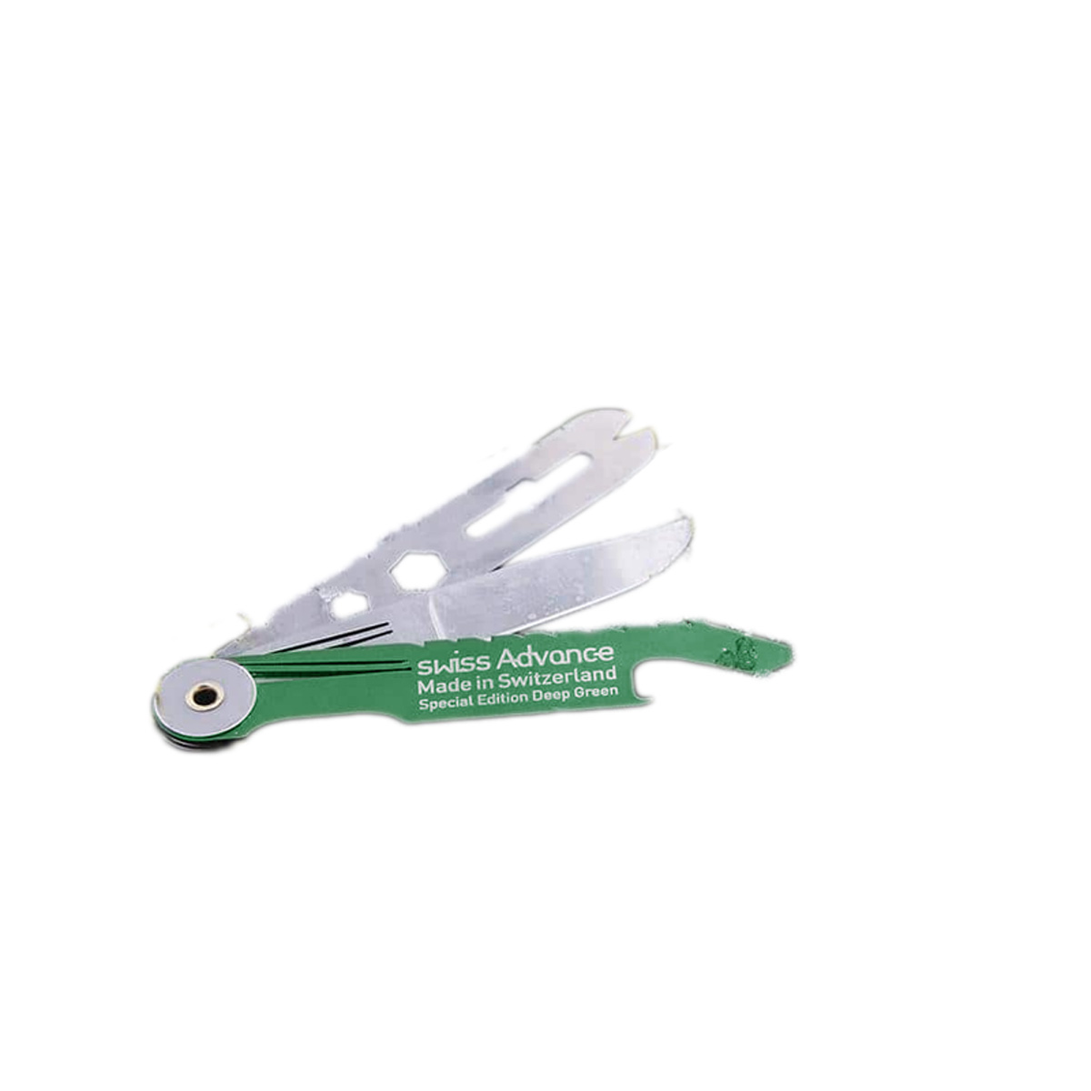 swiss Advance スイスアドバンス CRONO N3 Pocket Knife Color Edition ポケットナイフ / マルチツール カラー スイス製【クーポン対象外】【T