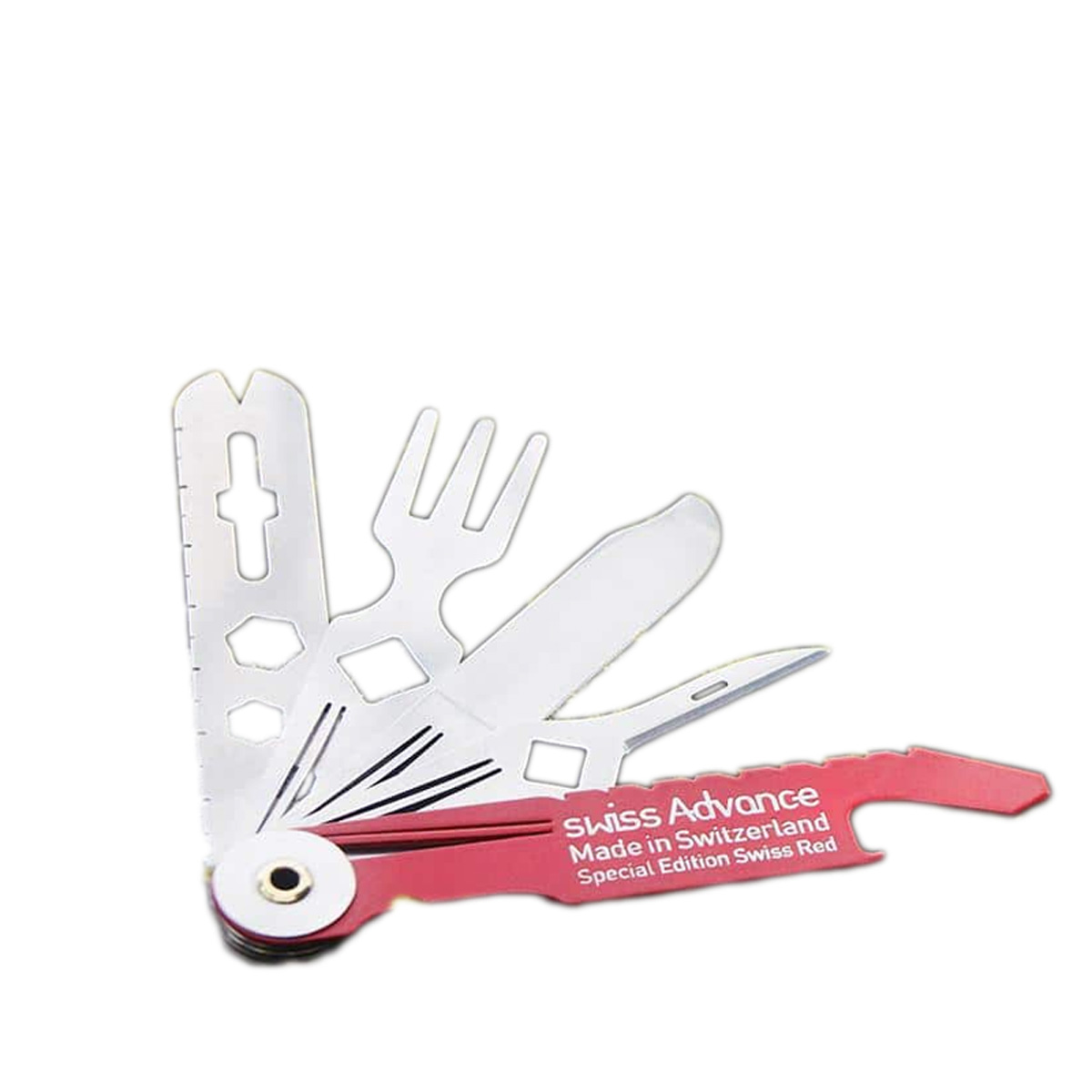 swiss Advance スイスアドバンス CRONO N5 Pocket Knife Color